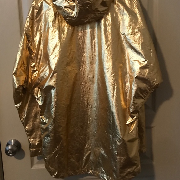 Men's adidas Fontanka Jacket (BQ2000) - Picture 3 of 4